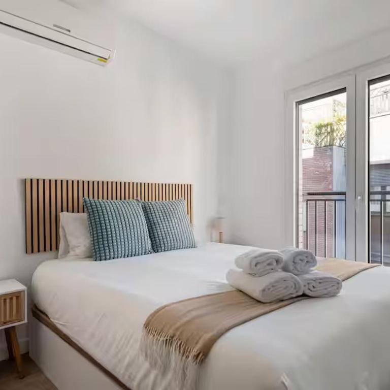 Puerto Alto Suites - Apartamento de 2 dormitorios - 16