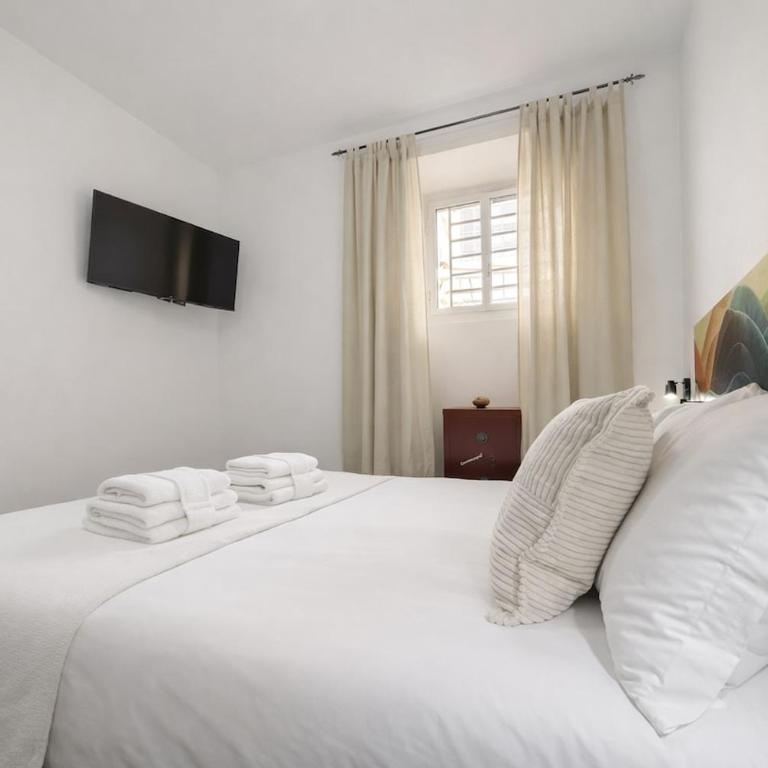 Stylish 3BR in Artsy Pigneto 2 Min to Metro - Appartamento con 3 Camere da Letto - 2