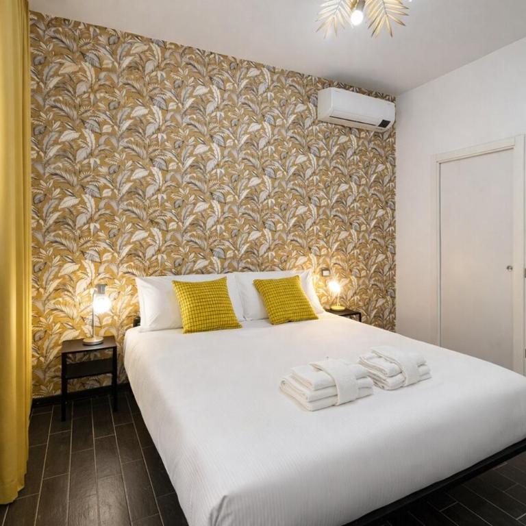Stylish 3BR in Artsy Pigneto 2 Min to Metro - Appartamento con 3 Camere da Letto - 5