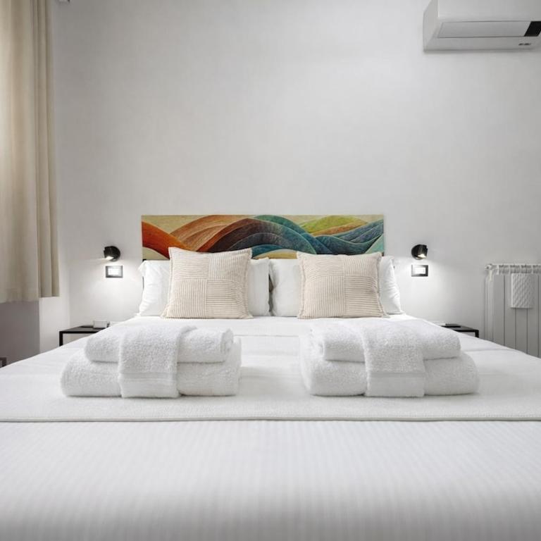 Stylish 3BR in Artsy Pigneto 2 Min to Metro - Appartamento con 3 Camere da Letto - 7