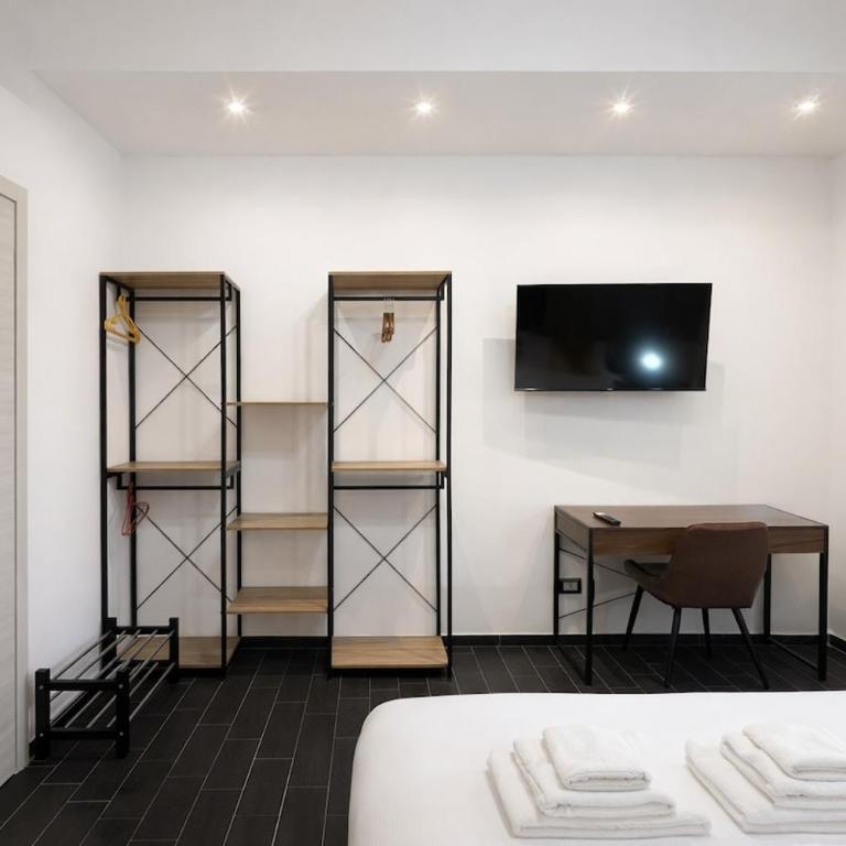 Stylish 3BR in Artsy Pigneto 2 Min to Metro - Appartamento con 3 Camere da Letto - 10