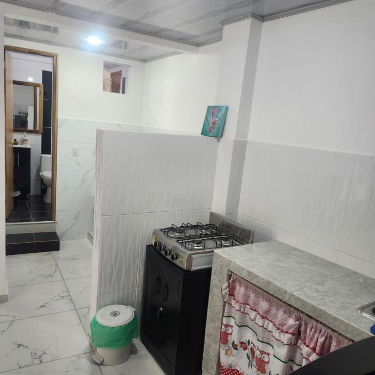 Casa Doña Blanca - Apartamento de 2 dormitorios - 8