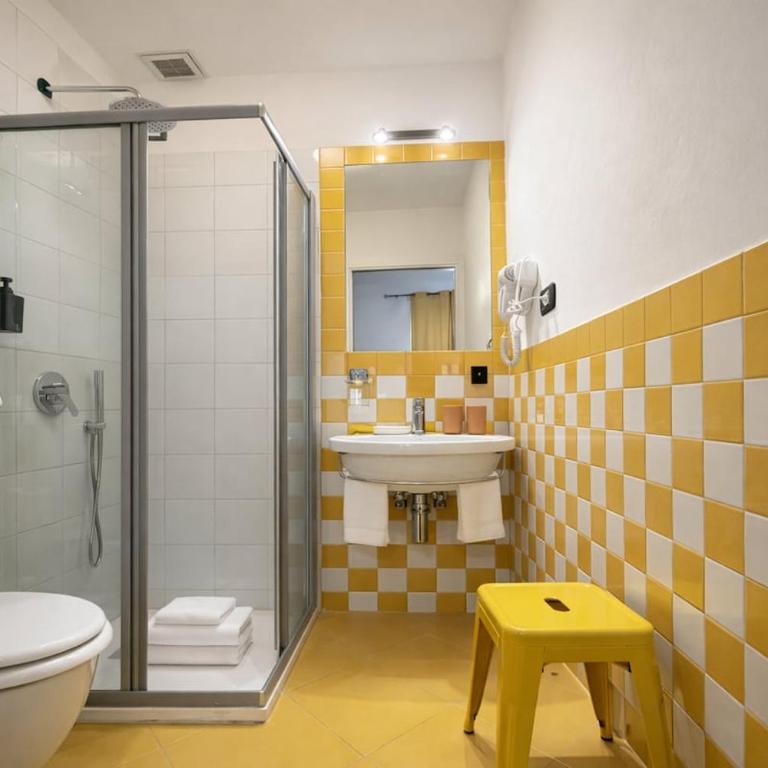 Stylish 3BR in Artsy Pigneto 2 Min to Metro - Appartamento con 3 Camere da Letto - 21