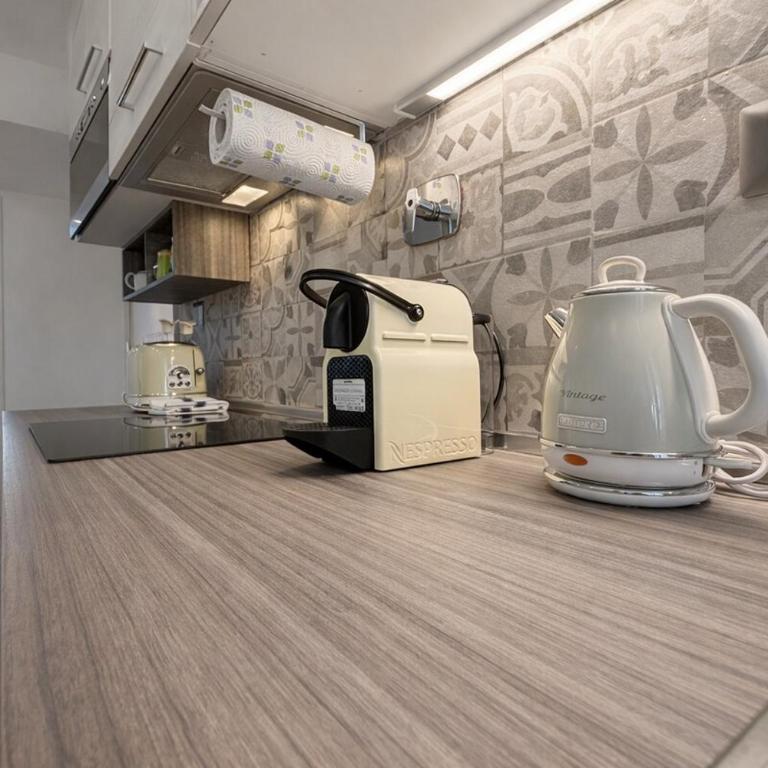 Stylish 3BR in Artsy Pigneto 2 Min to Metro - Appartamento con 3 Camere da Letto - 22