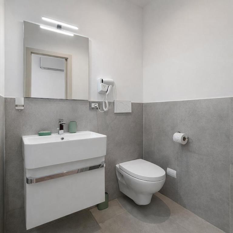 Stylish 3BR in Artsy Pigneto 2 Min to Metro - Appartamento con 3 Camere da Letto - 24
