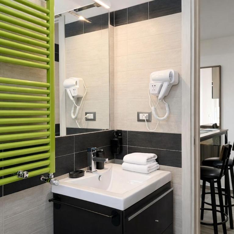 Stylish 3BR in Artsy Pigneto 2 Min to Metro - Appartamento con 3 Camere da Letto - 26