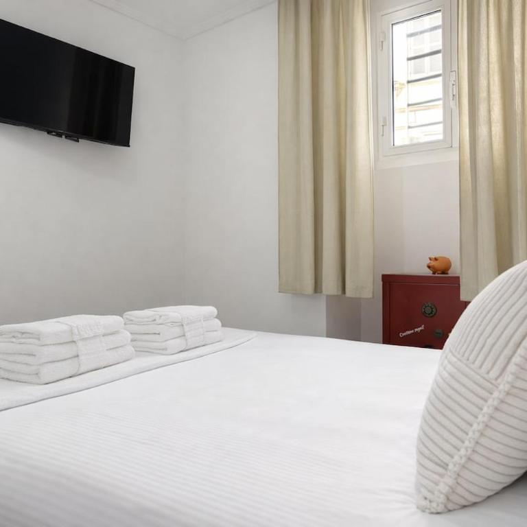Stylish 3BR in Artsy Pigneto 2 Min to Metro - Appartamento con 3 Camere da Letto - 30