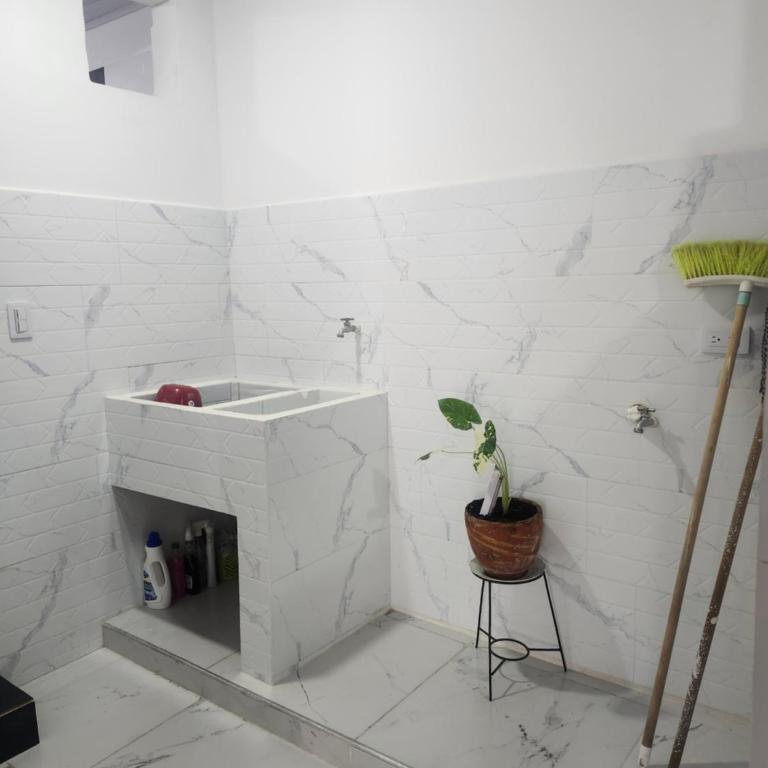Casa Doña Blanca - Apartamento de 2 dormitorios - 6