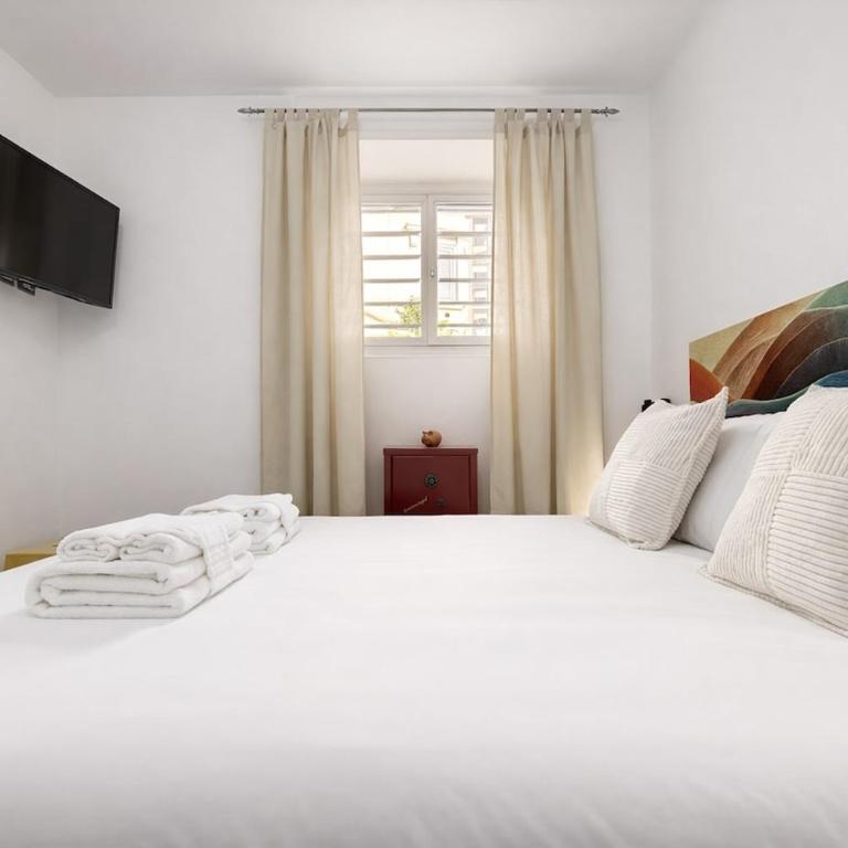 Stylish 3BR in Artsy Pigneto 2 Min to Metro - Appartamento con 3 Camere da Letto - 35