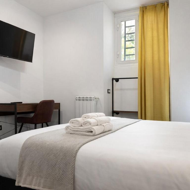 Stylish 3BR in Artsy Pigneto 2 Min to Metro - Appartamento con 3 Camere da Letto - 36