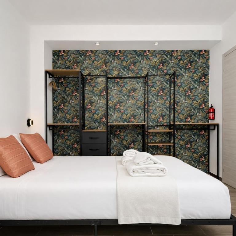 Stylish 3BR in Artsy Pigneto 2 Min to Metro - Appartamento con 3 Camere da Letto - 39