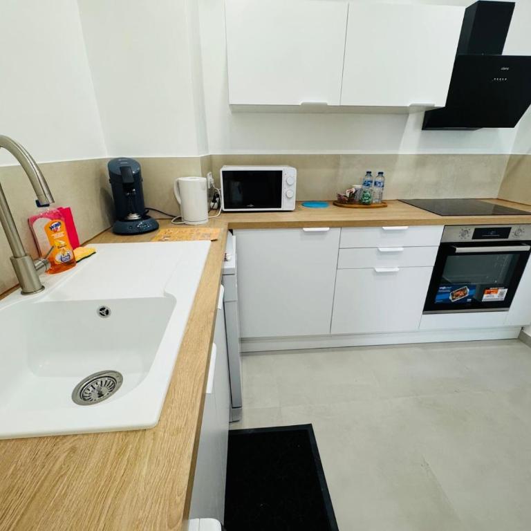 Le Montcalm - Appartement 1 Chambre - 7