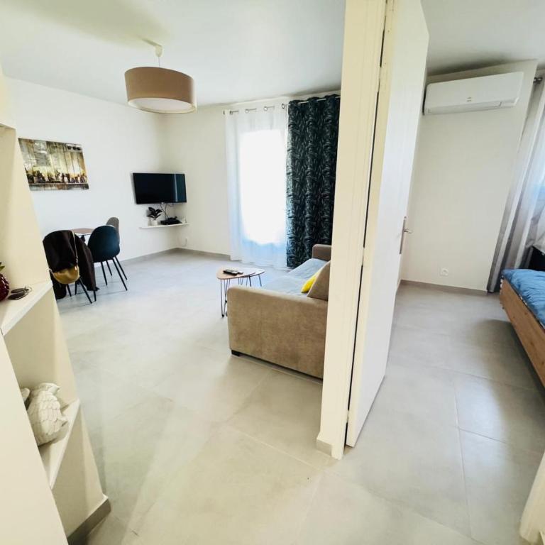 Le Montcalm - Appartement 1 Chambre - 4