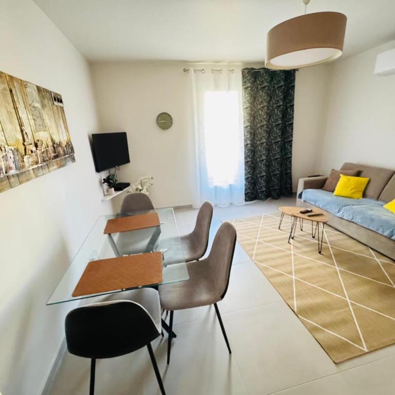 Le Montcalm - Appartement 1 Chambre - 3