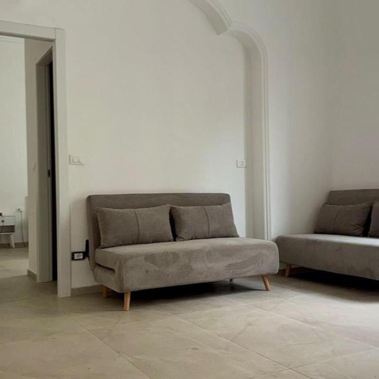 Mille Central apartment with 2 bathrooms and terrace - Appartamento Deluxe con 2 Camere da Letto e Balcone - 1