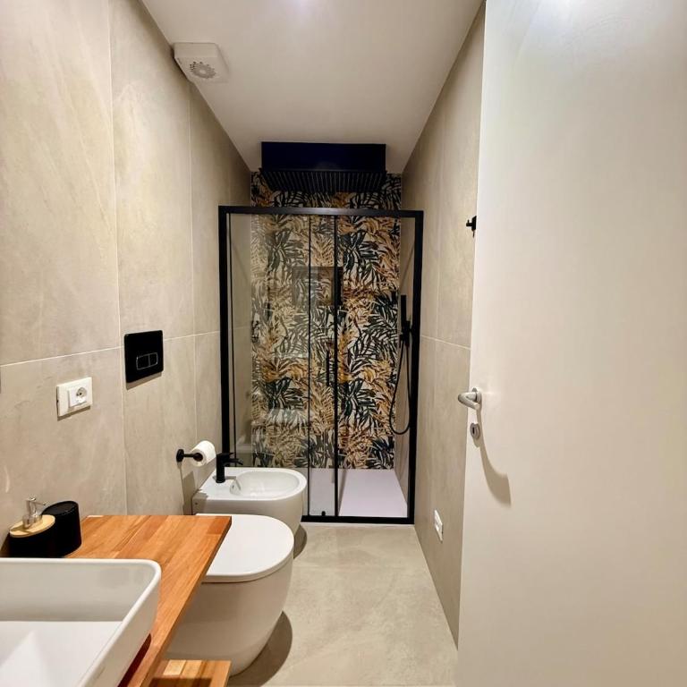 Mille Central apartment with 2 bathrooms and terrace - Appartamento Deluxe con 2 Camere da Letto e Balcone - 7