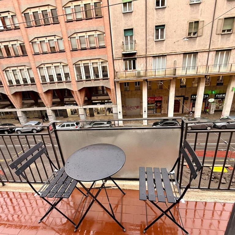 Mille Central apartment with 2 bathrooms and terrace - Appartamento Deluxe con 2 Camere da Letto e Balcone - 8