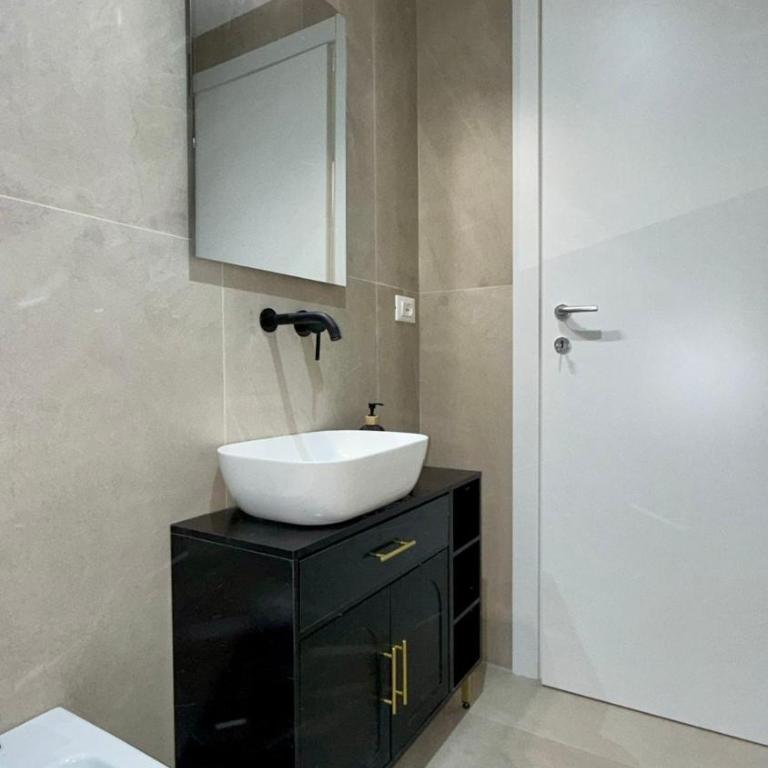 Mille Central apartment with 2 bathrooms and terrace - Appartamento Deluxe con 2 Camere da Letto e Balcone - 9