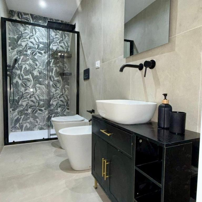 Mille Central apartment with 2 bathrooms and terrace - Appartamento Deluxe con 2 Camere da Letto e Balcone - 10