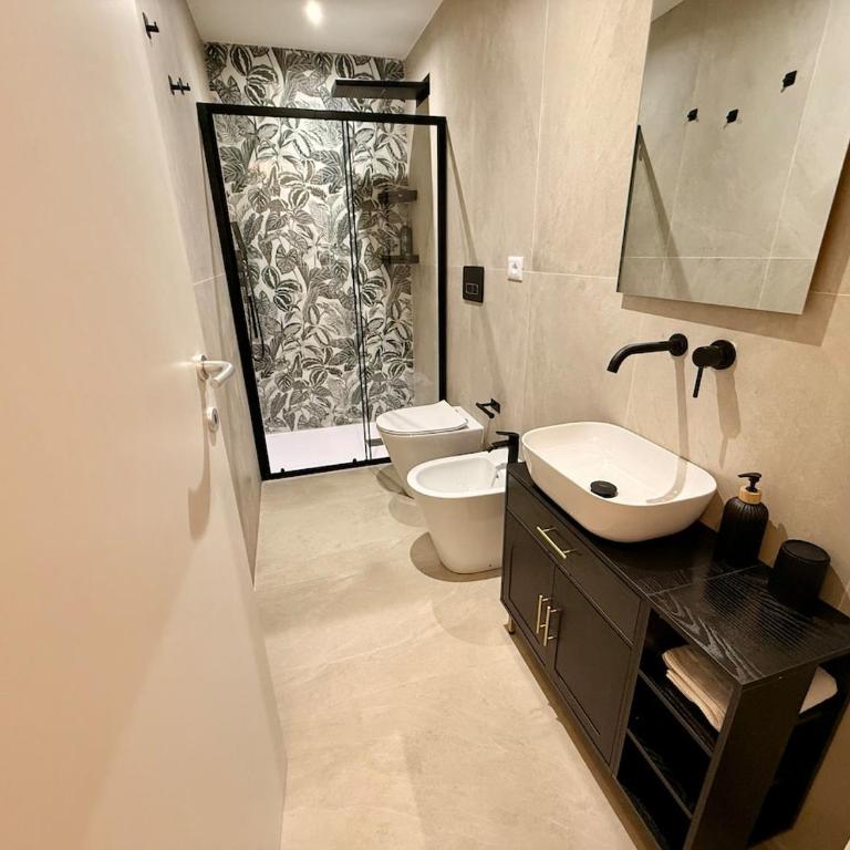 Mille Central apartment with 2 bathrooms and terrace - Appartamento Deluxe con 2 Camere da Letto e Balcone - 11