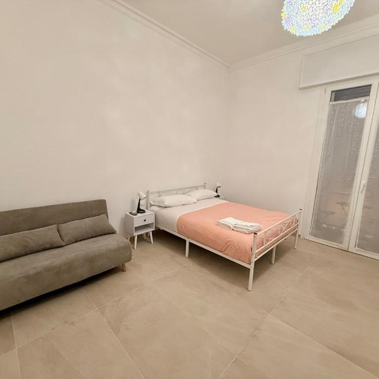 Mille Central apartment with 2 bathrooms and terrace - Appartamento Deluxe con 2 Camere da Letto e Balcone - 12