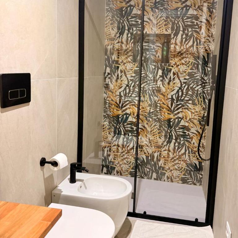 Mille Central apartment with 2 bathrooms and terrace - Appartamento Deluxe con 2 Camere da Letto e Balcone - 14