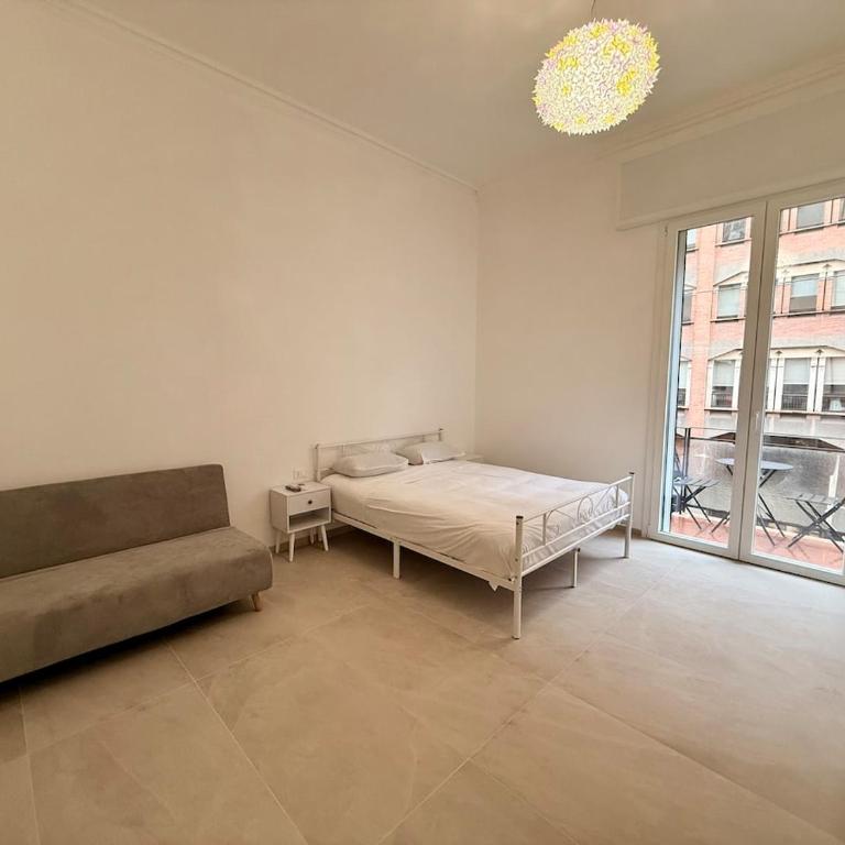 Mille Central apartment with 2 bathrooms and terrace - Appartamento Deluxe con 2 Camere da Letto e Balcone - 17
