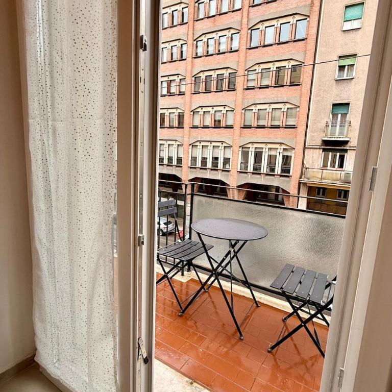 Mille Central apartment with 2 bathrooms and terrace - Appartamento Deluxe con 2 Camere da Letto e Balcone - 19