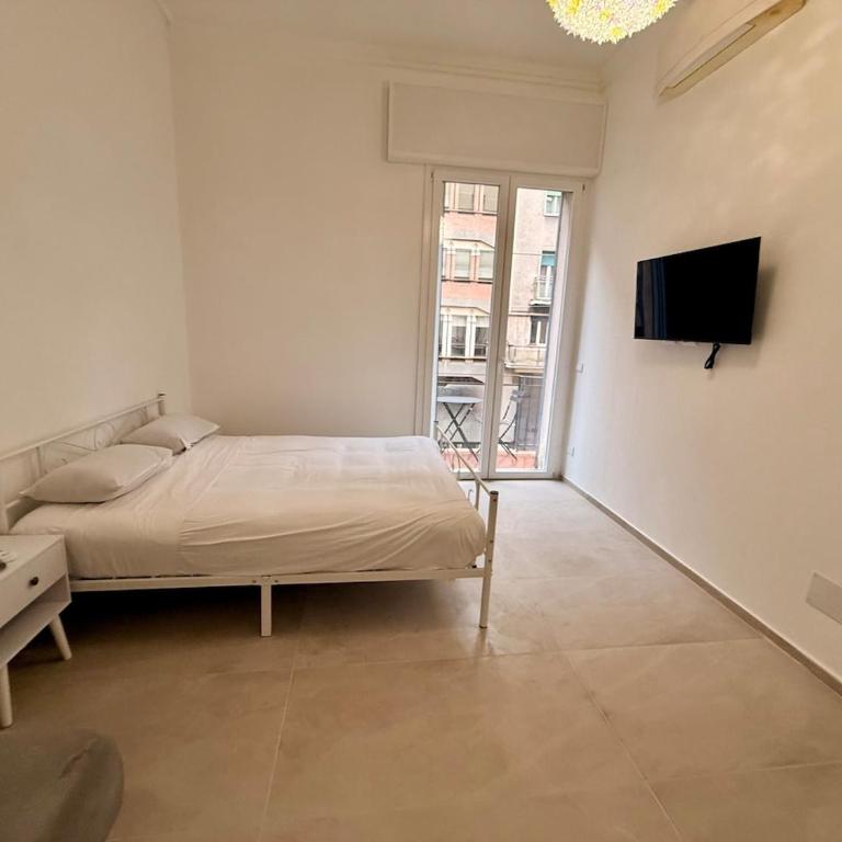 Mille Central apartment with 2 bathrooms and terrace - Appartamento Deluxe con 2 Camere da Letto e Balcone - 22