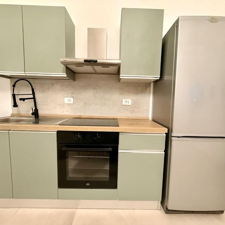 Mille Central apartment with 2 bathrooms and terrace - Appartamento Deluxe con 2 Camere da Letto e Balcone - 26