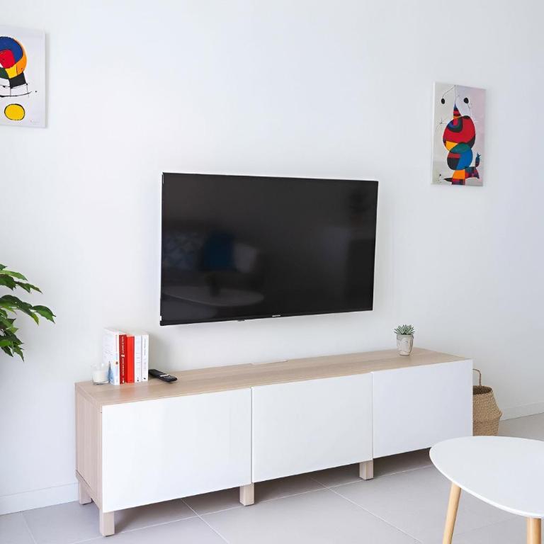 Sunny Art Malaga - Apartamento - 7