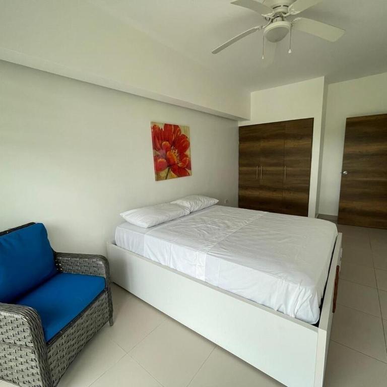 Resort frente al mar, Lujo, Restaurante y Piscinas - Three-Bedroom Apartment - 2