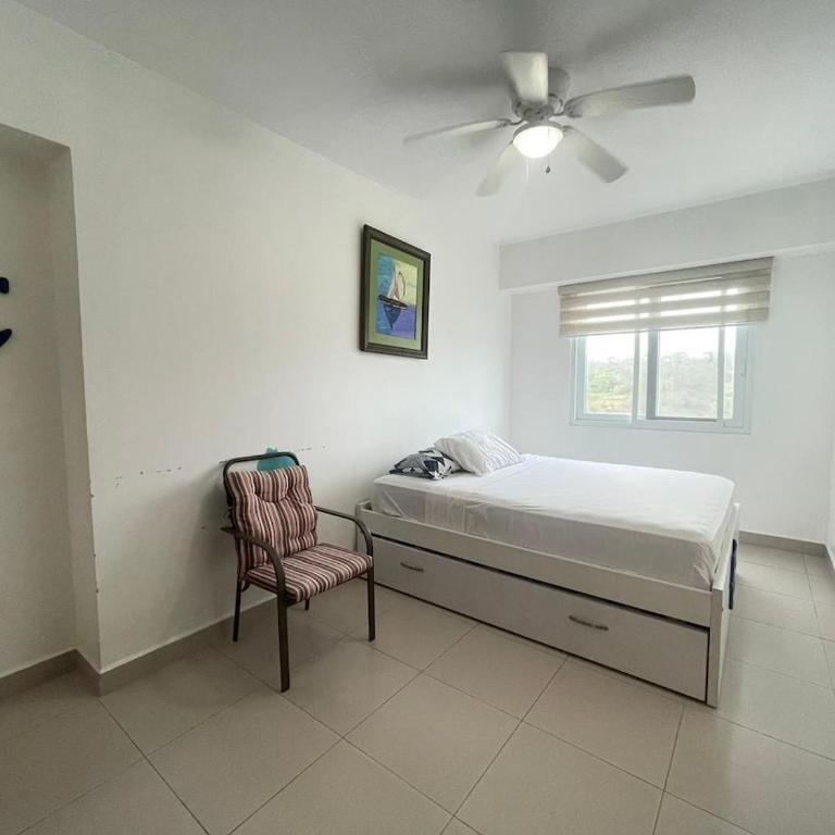 Resort frente al mar, Lujo, Restaurante y Piscinas - Three-Bedroom Apartment - 6