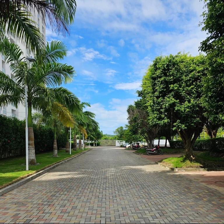 Resort frente al mar, Lujo, Restaurante y Piscinas - Three-Bedroom Apartment - 10