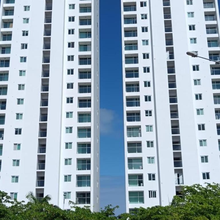 Resort frente al mar, Lujo, Restaurante y Piscinas - Three-Bedroom Apartment - 12