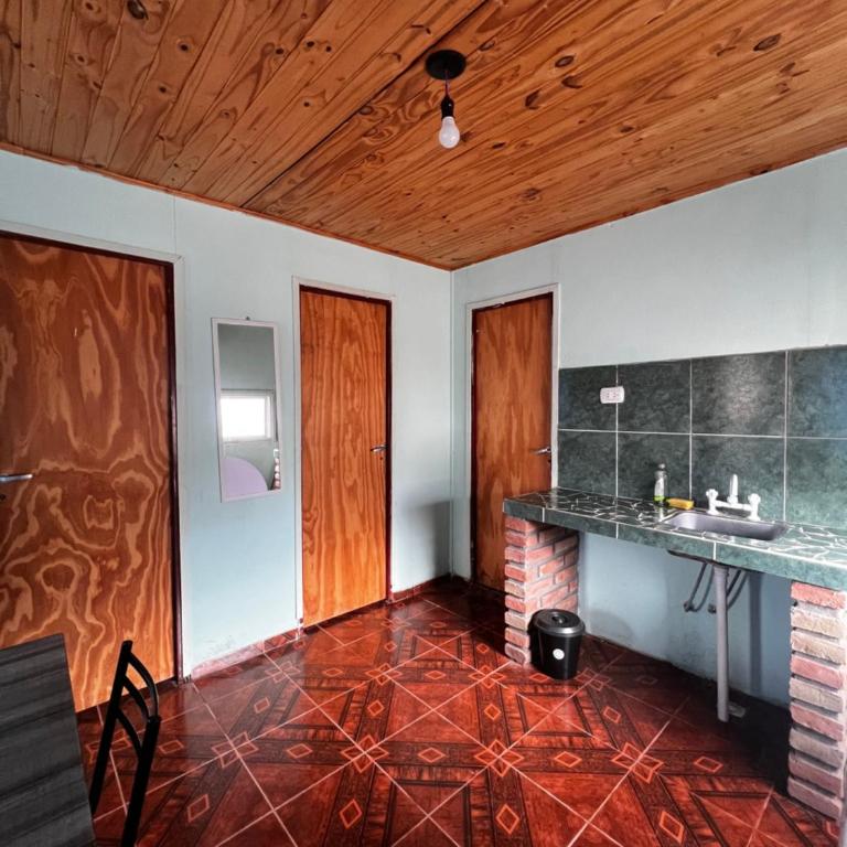Cabañas El Rey - Two-Bedroom Apartment - 1