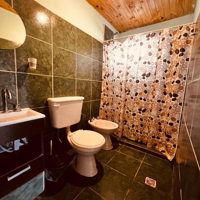 Cabañas El Rey - Two-Bedroom Apartment - 2