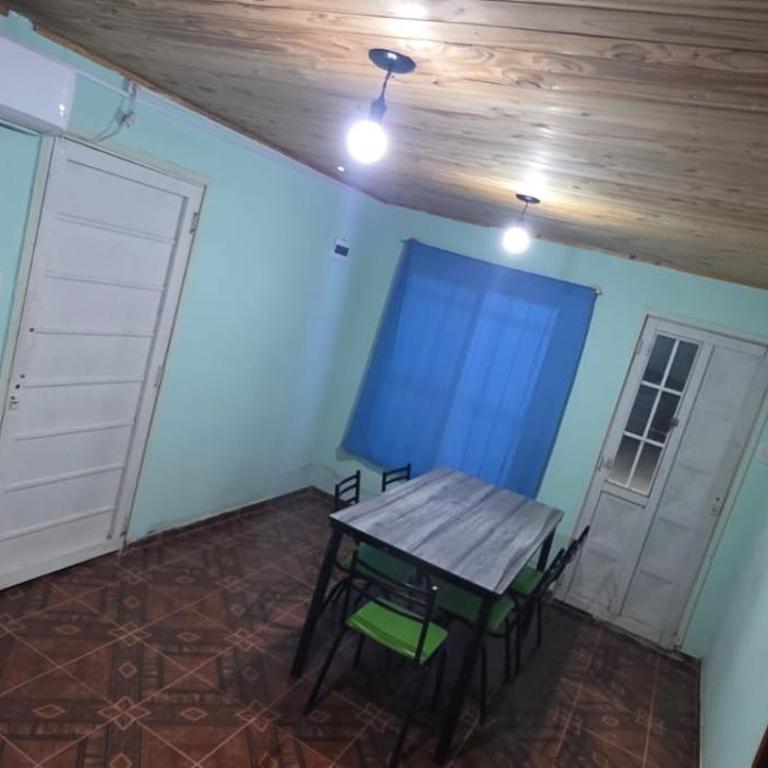 Cabañas El Rey - Two-Bedroom Apartment - 4