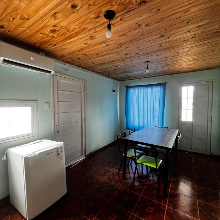 Cabañas El Rey - Two-Bedroom Apartment - 3