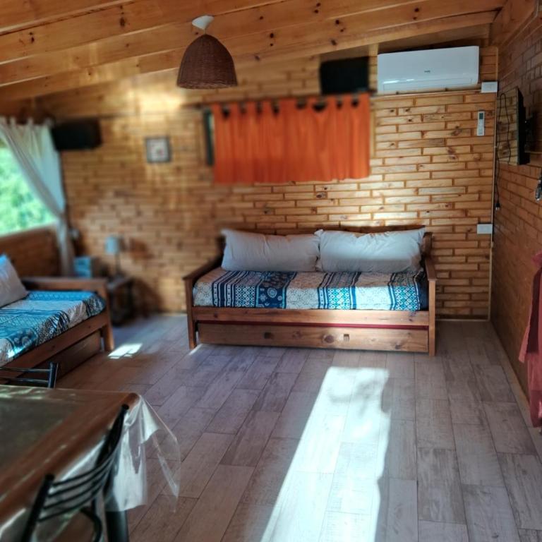 El Druida 3 - Apartamento de 2 dormitorios - 6