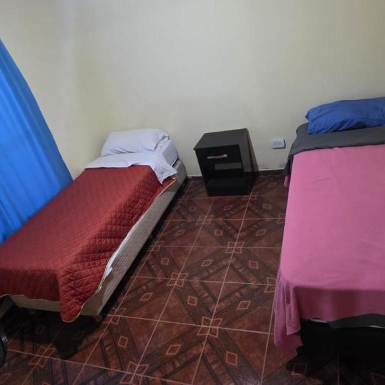 Cabañas El Rey - Two-Bedroom Apartment - 7