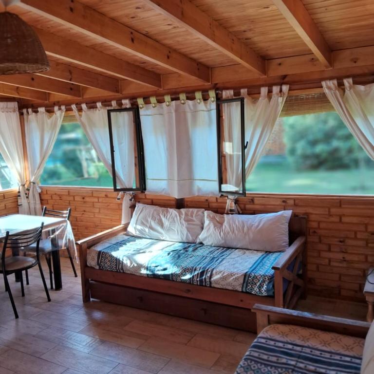 El Druida 3 - Apartamento de 2 dormitorios - 10