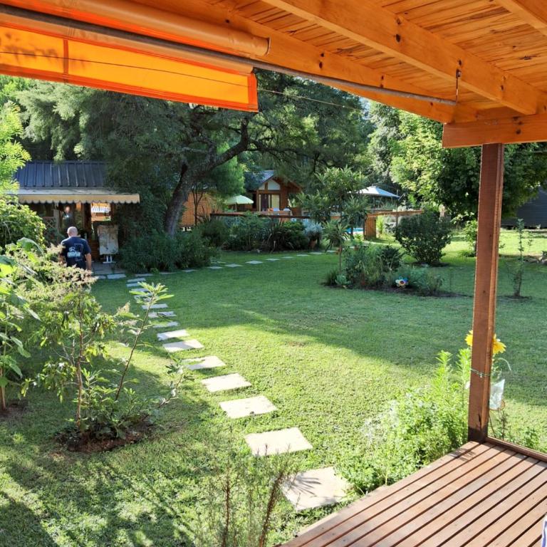 El Druida 3 - Apartamento de 2 dormitorios - 12