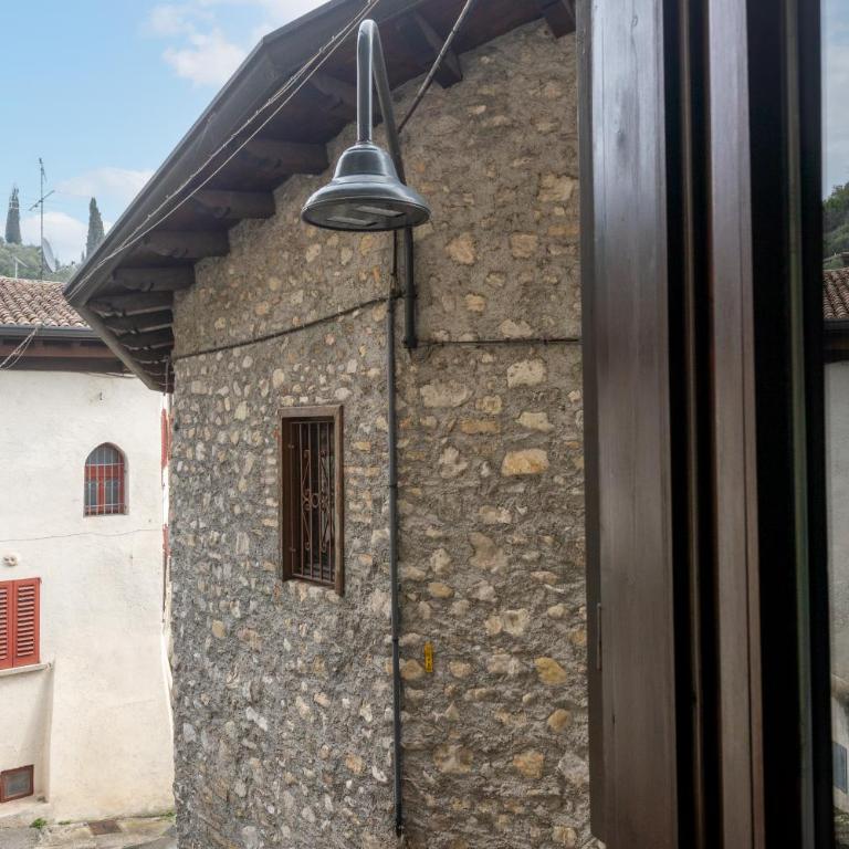 La Loggia - Exclusive Apartments - Superior One-Bedroom Apartment with Balcony - 9