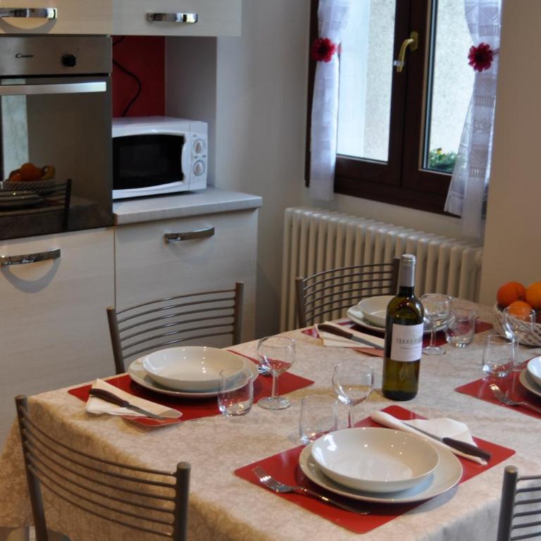 Casa Katia - Appartamento con Vista Lago - 6