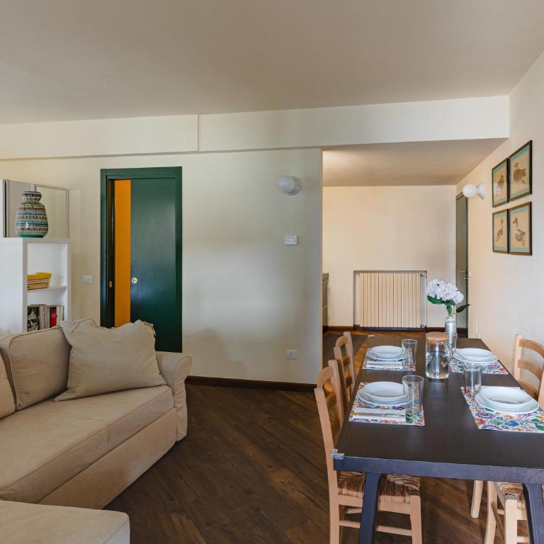 La Loggia - Exclusive Apartments - Superior One-Bedroom Apartment with Balcony - 4