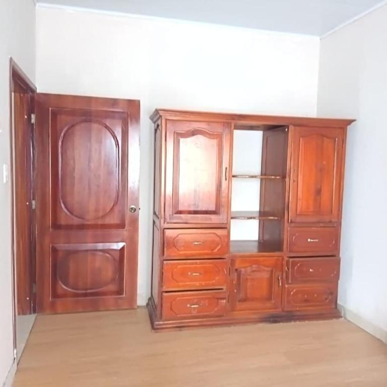 Amplio y acogedor apartamento - Two-Bedroom Apartment - 3