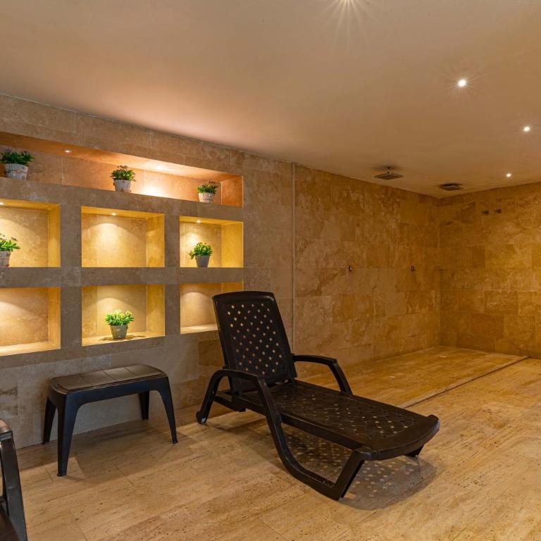 Morros 3 - Beachfront Apartment - Apartment - 23