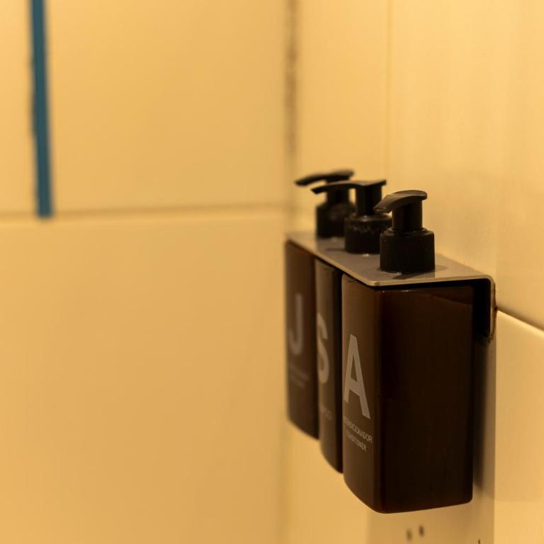 America Del Sur Hostel Buenos Aires - Double Room with Private Bathroom - 5