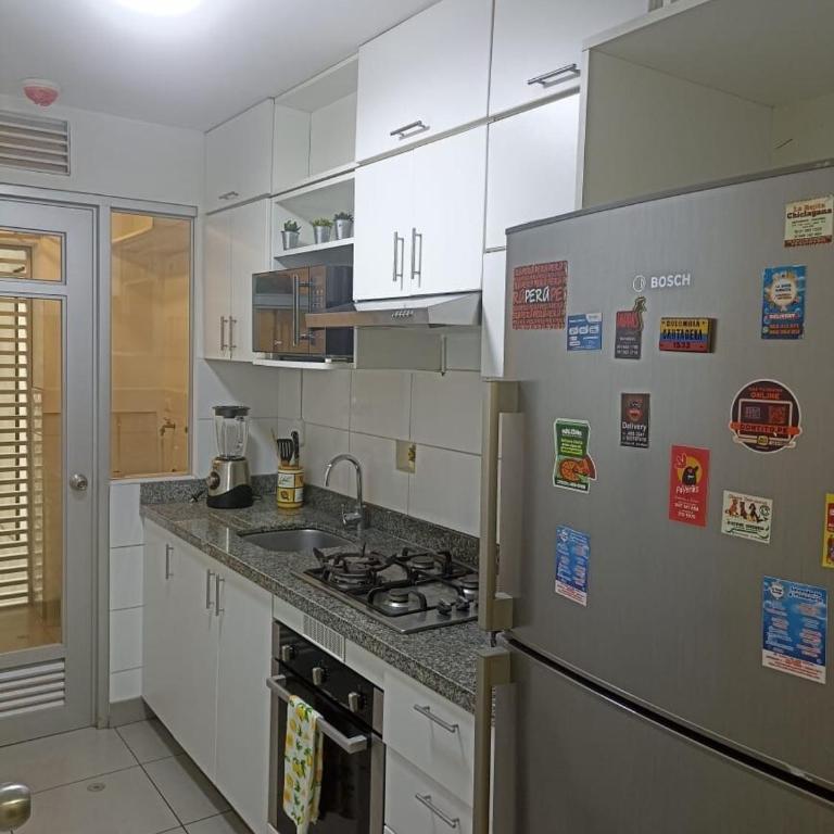 costanera 1030 - Apartment - 4